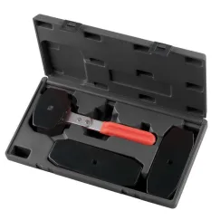 BRAKE CALIPER GEARLESS PRESS KIT